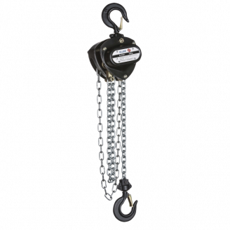 PHE1 Manual Chain Hoist 500 kg