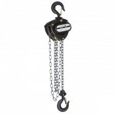 PHE1 Manual Chain Hoist 1000 kg