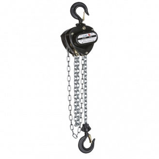 PHE1 Manual Chain Hoist 1000 kg