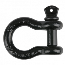 Chain Shackle, Shoulder Bolt