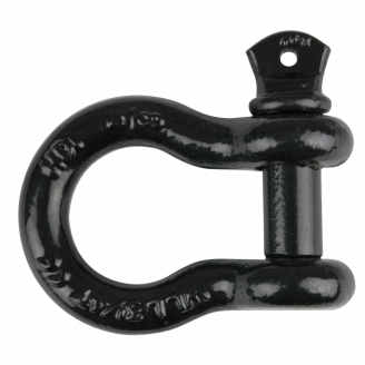 Chain Shackle, Shoulder Bolt