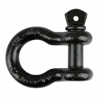 Chain Shackle, Shoulder Bolt