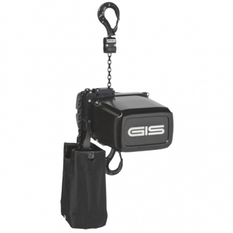 GIS Electric Chainhoist 250 kg