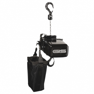 GIS Electric Chain Hoist 500 kg