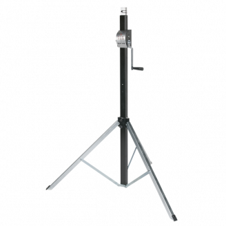 Basic 2800 Wind up stand