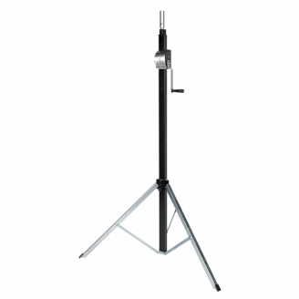 Basic 3800 Wind up stand