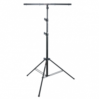 Metal Medium Light Stand