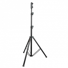Light Stand Aluminium (incl. Spigot Adapter)