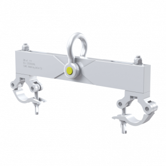 Ceiling Support with Shackle