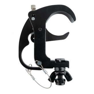 Snap Coupler