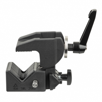 10-55 mm Multigrip Clamp