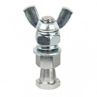 Spigot for Multigrip Clamp