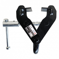 BC Tent Clamp