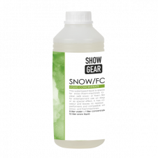 Snow/Foam Concentrate 1 litre