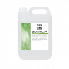 Snow/Foam Liquid 5 litre