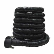 ST-10 Black Extension Hose