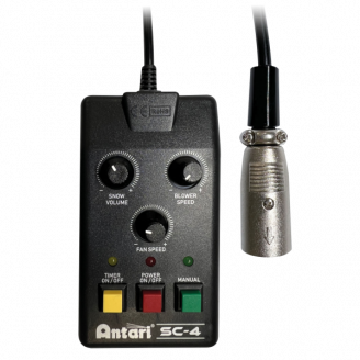 SC-4 Timer Remote Controller