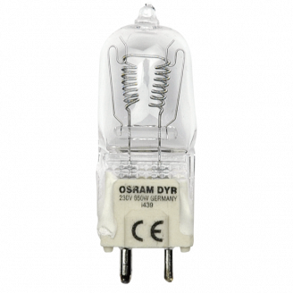 GY9.5 Osram