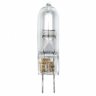 Projection Bulb EVC G6.35 Osram