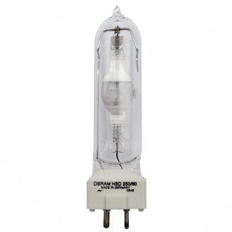 HSD 250 GY9.5 Osram