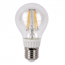 LED Bulb Clear WW E27