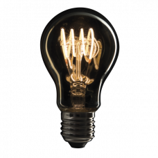 LED Filament Bulb E27