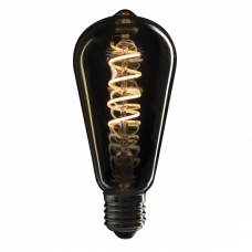 LED Filament Bulb E27