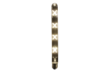 LED Filament Bulb T9