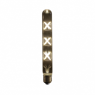 LED Filament Bulb T9