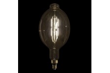LED Filament Bulb BT180