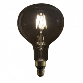 LED Filament Bulb R160