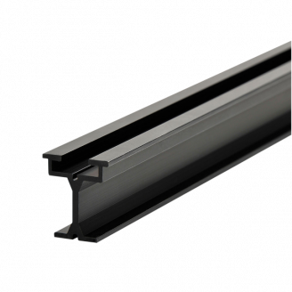 Eurotrack - Rail - Black