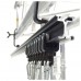Eurotrack - Rail - Black