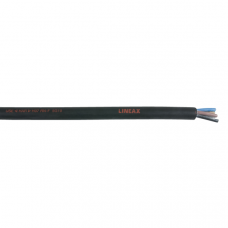 Neoprene Cable, Black
