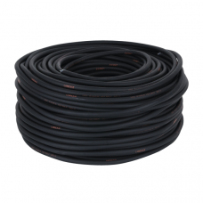 Lineax Neoprene Cable, Black