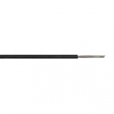 Neoprene Cable, Black