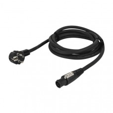 Power Cable powerCON TRUE1 to Schuko 3x 2.5 mmÂ²