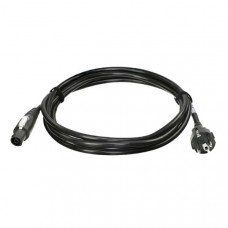 Power Cable powerCON TRUE1 to Schuko 3x 2.5 mmÂ²