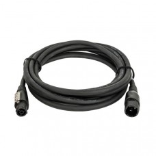 Power Cable powerCON TRUE1 male/female 3x 2.5 mmÂ²