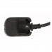 Europlug to UK Plug Adapter