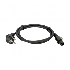 Power Cable powerCON TRUE1 to Schuko 3x 1.5 mmÂ²