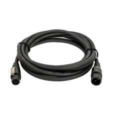 Power Cable powerCON TRUE1 male/female 3x 1.5 mmÂ²