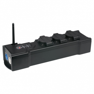 PowerBOX 3 CRMX