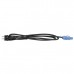 19" 1U Socketstrip 7