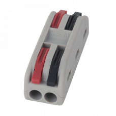 Cable Connector 2-pin