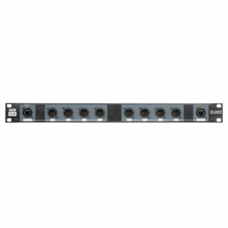 DS-24M/5 DMX Rack Split