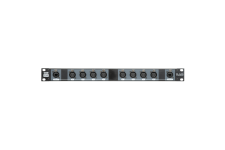 DS-24F/5 DMX Rack Split