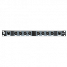 DS-24F/5 DMX Rack Split