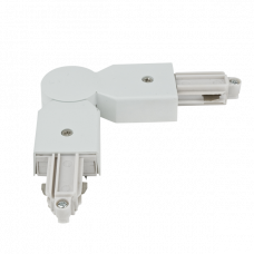 1-Phase Corner Connector