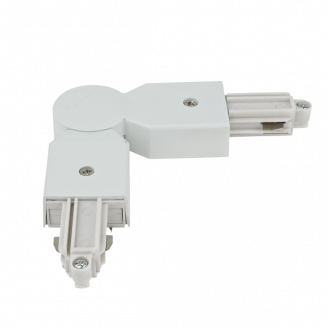 1-Phase Corner Connector